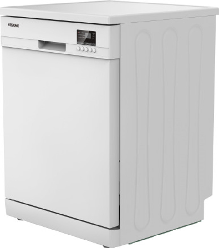 Pluntirio Piaton Eskimo ES DW12F60W Lefko 60 cm E